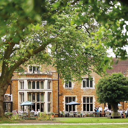 Highgate House Hotel Great Creaton Exterior foto