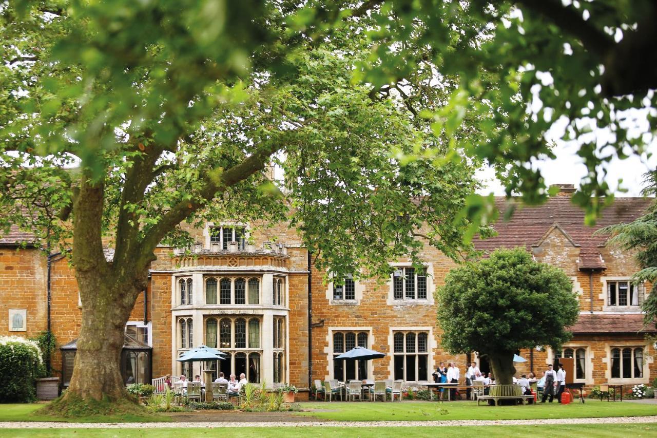 Highgate House Hotel Great Creaton Exterior foto