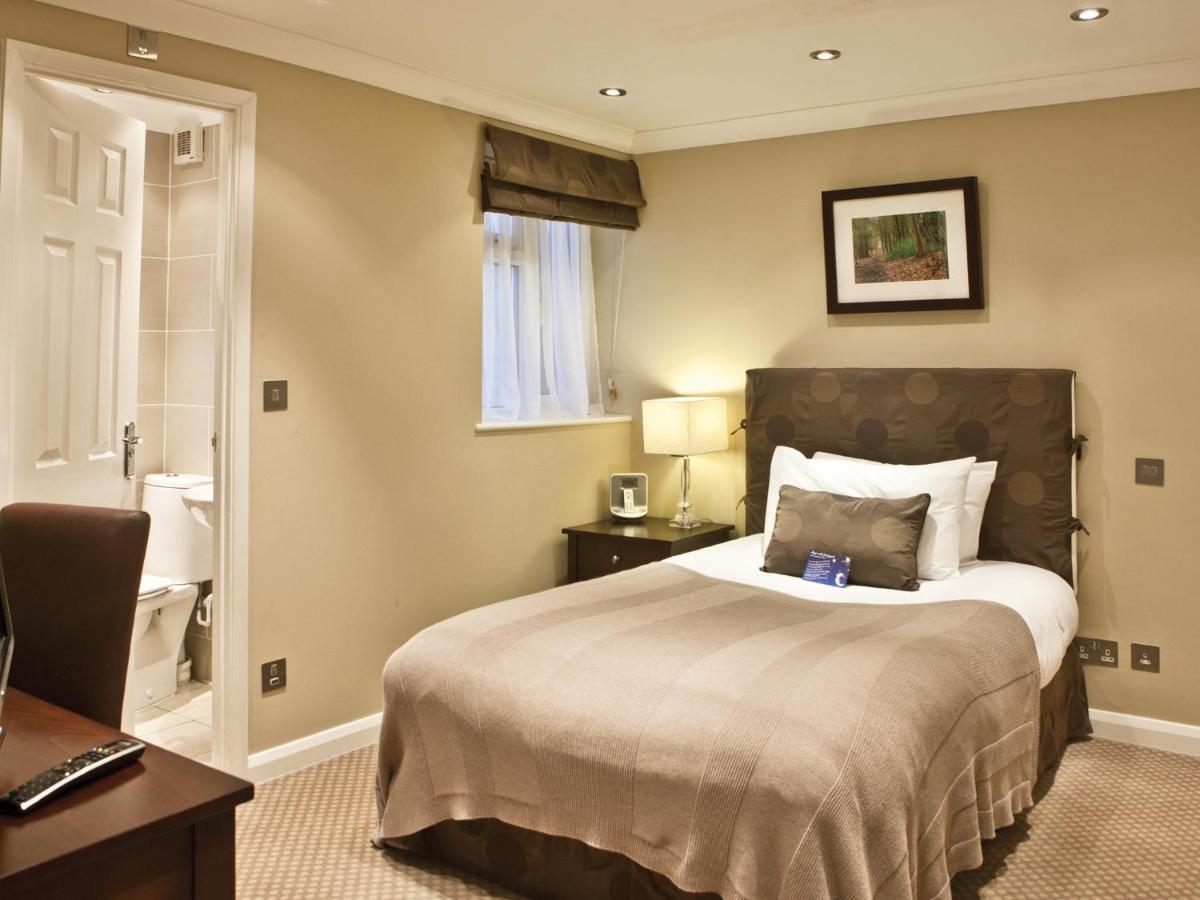 Highgate House Hotel Great Creaton Cameră foto