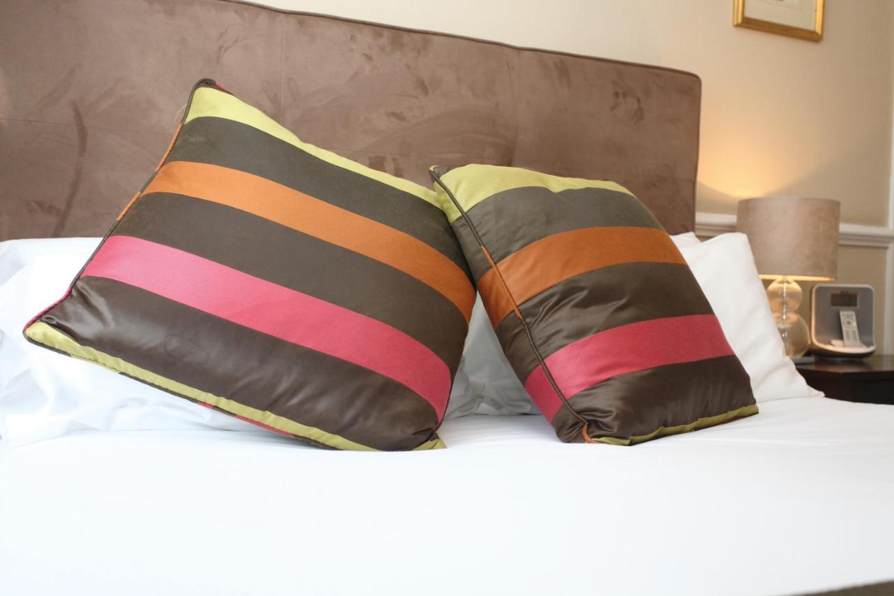 Highgate House Hotel Great Creaton Cameră foto