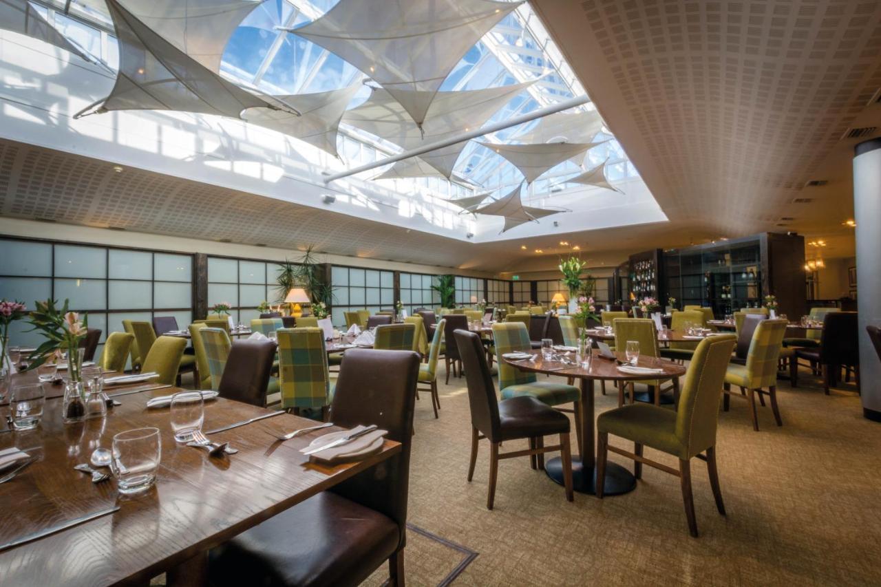 Highgate House Hotel Great Creaton Exterior foto
