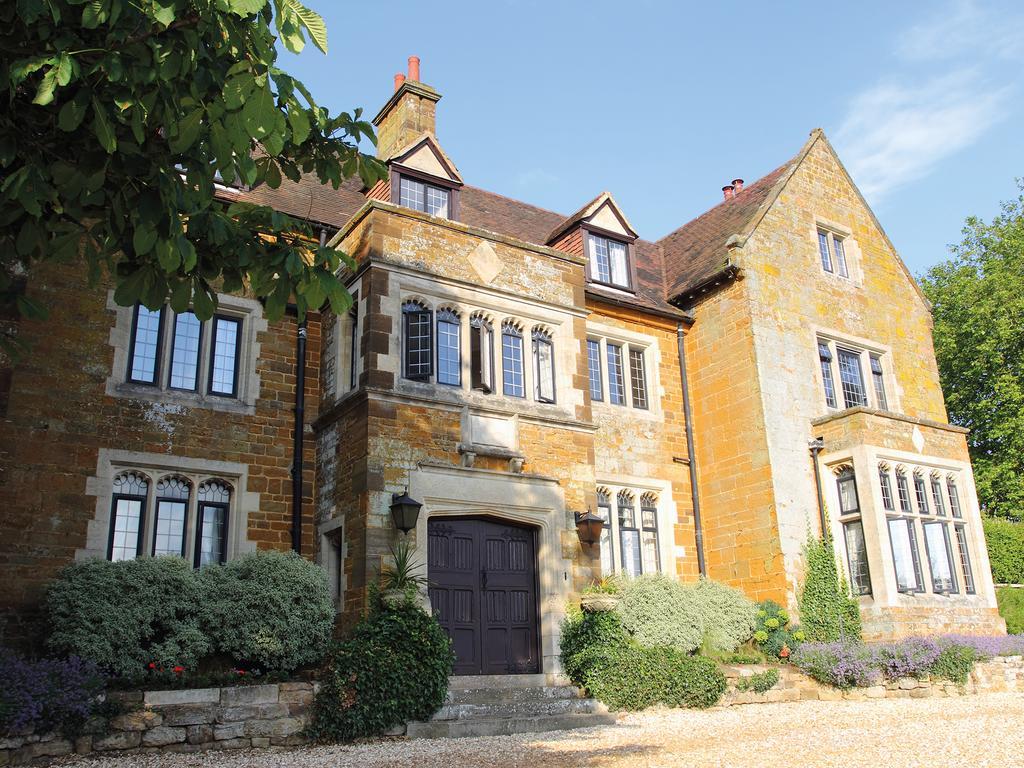 Highgate House Hotel Great Creaton Exterior foto