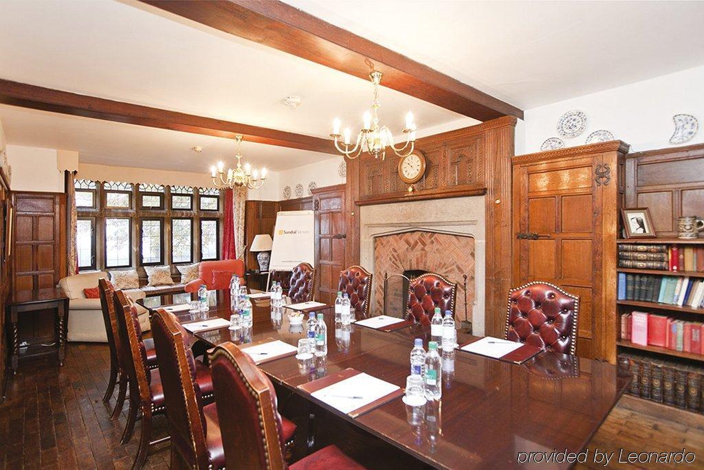 Highgate House Hotel Great Creaton Exterior foto