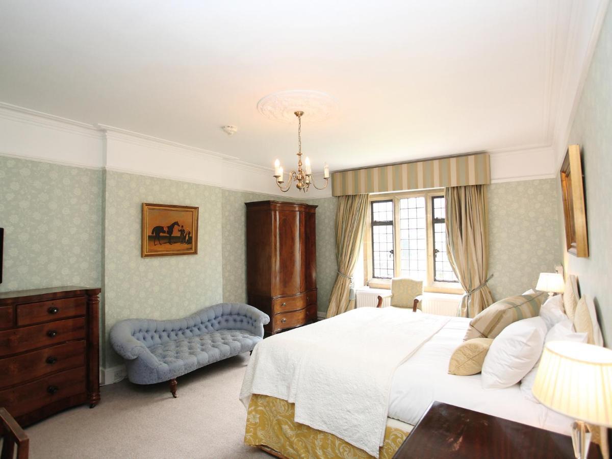 Highgate House Hotel Great Creaton Cameră foto